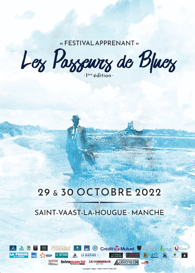 Affiche PDB 2022