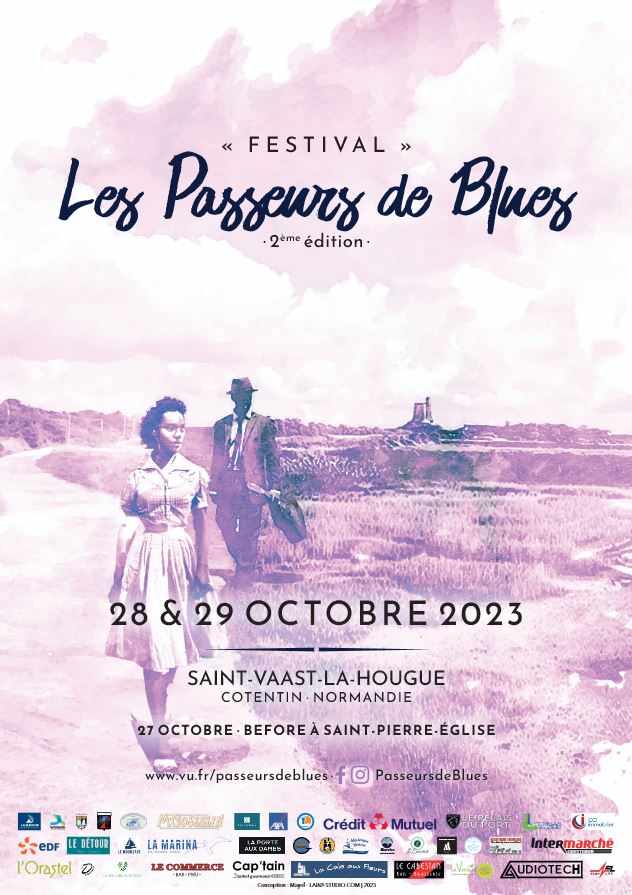 Affiche PDB 2023