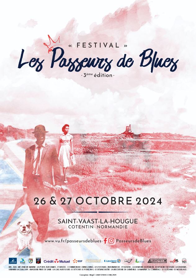 Affiche PDB 2024