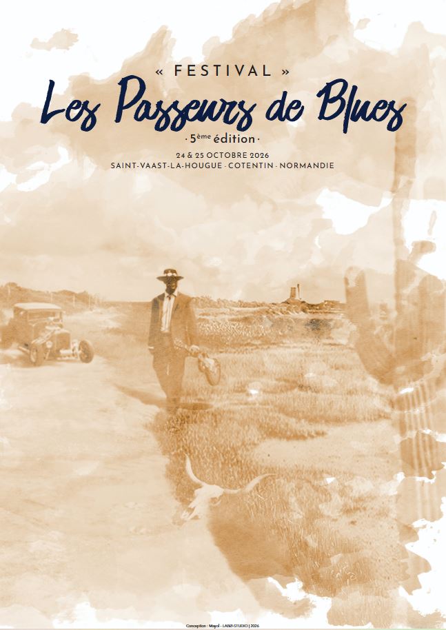 Affiche PDB 2026