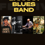 Banana Blues Band 150x150