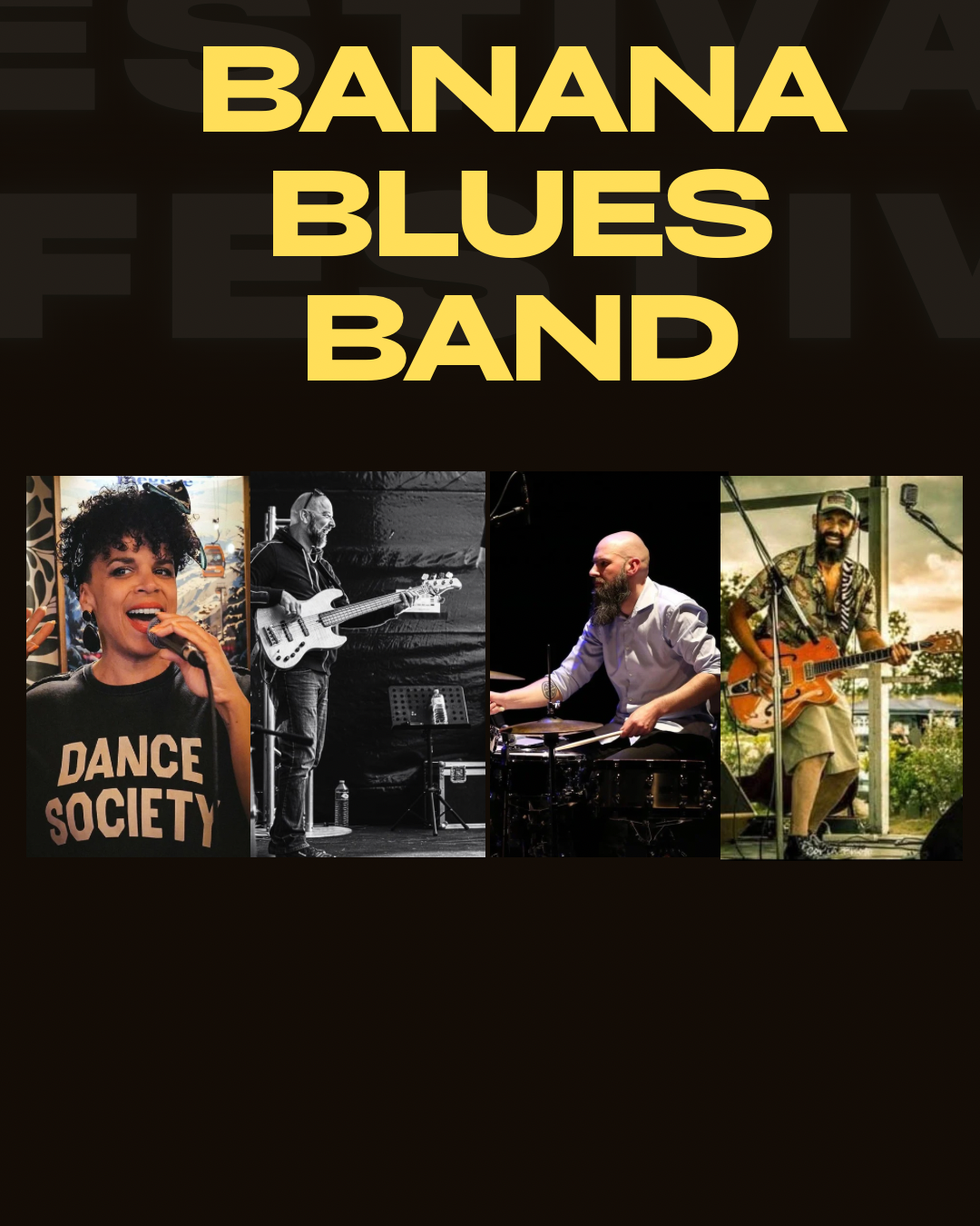 Banana Blues Band