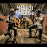 Black Mattie 150x150
