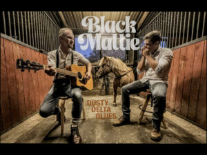 Black Mattie 300x225