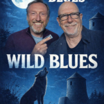 Lone Wolf Blues 150x150
