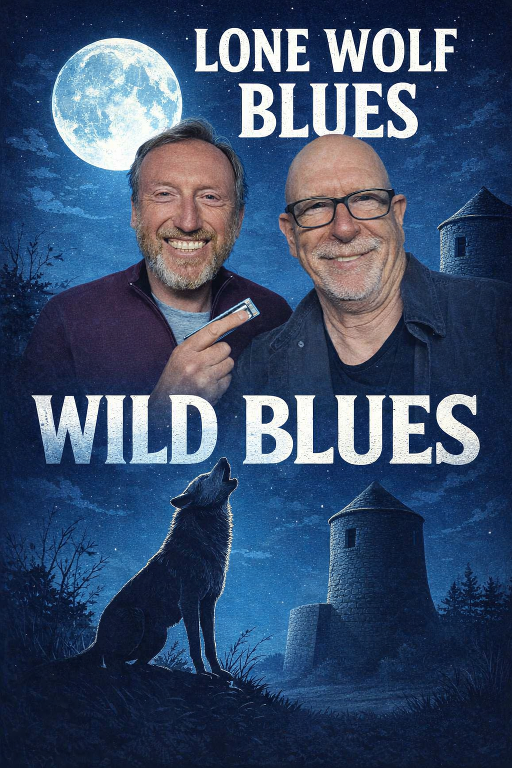 Lone Wolf Blues