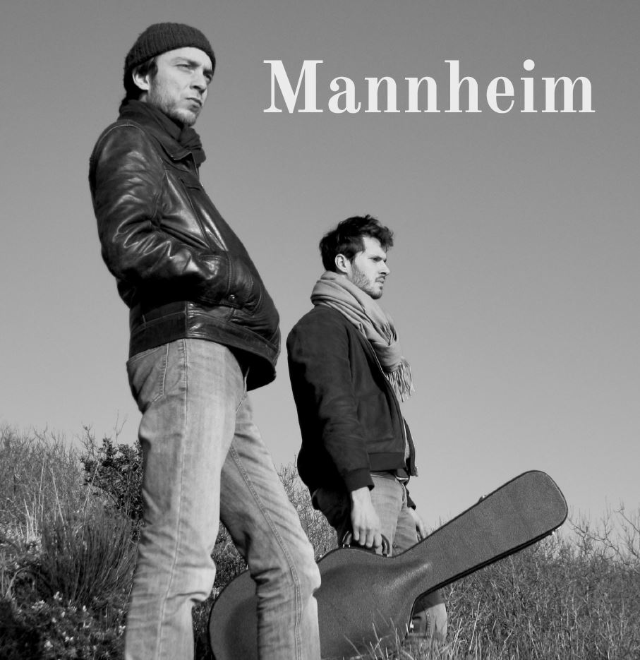 Manheim
