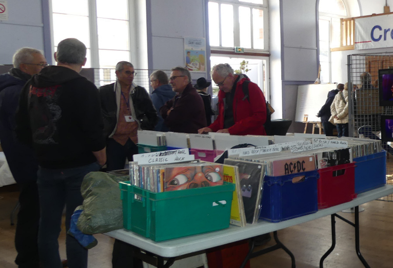 QG festival_vinyles QG Festival Vinyles