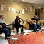 Rusty Buskers 150x150