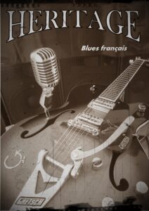 Heritage Noir Sepia 212x300
