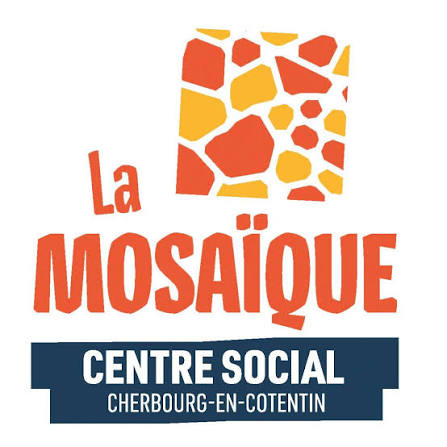Partenaires logo la mosaique