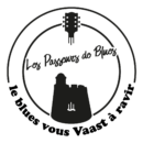 logo passeurs de blues